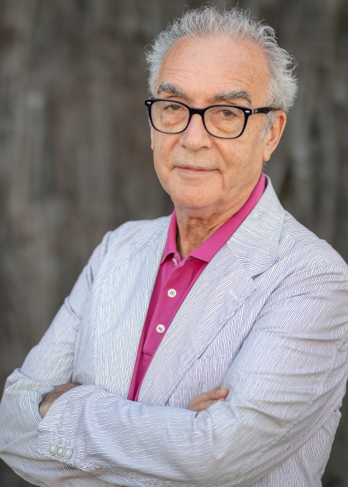 Juan José Millás